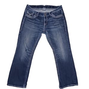 VIGOSS jeans